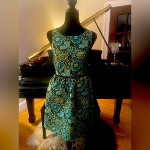 Xhileration Party Dress XS